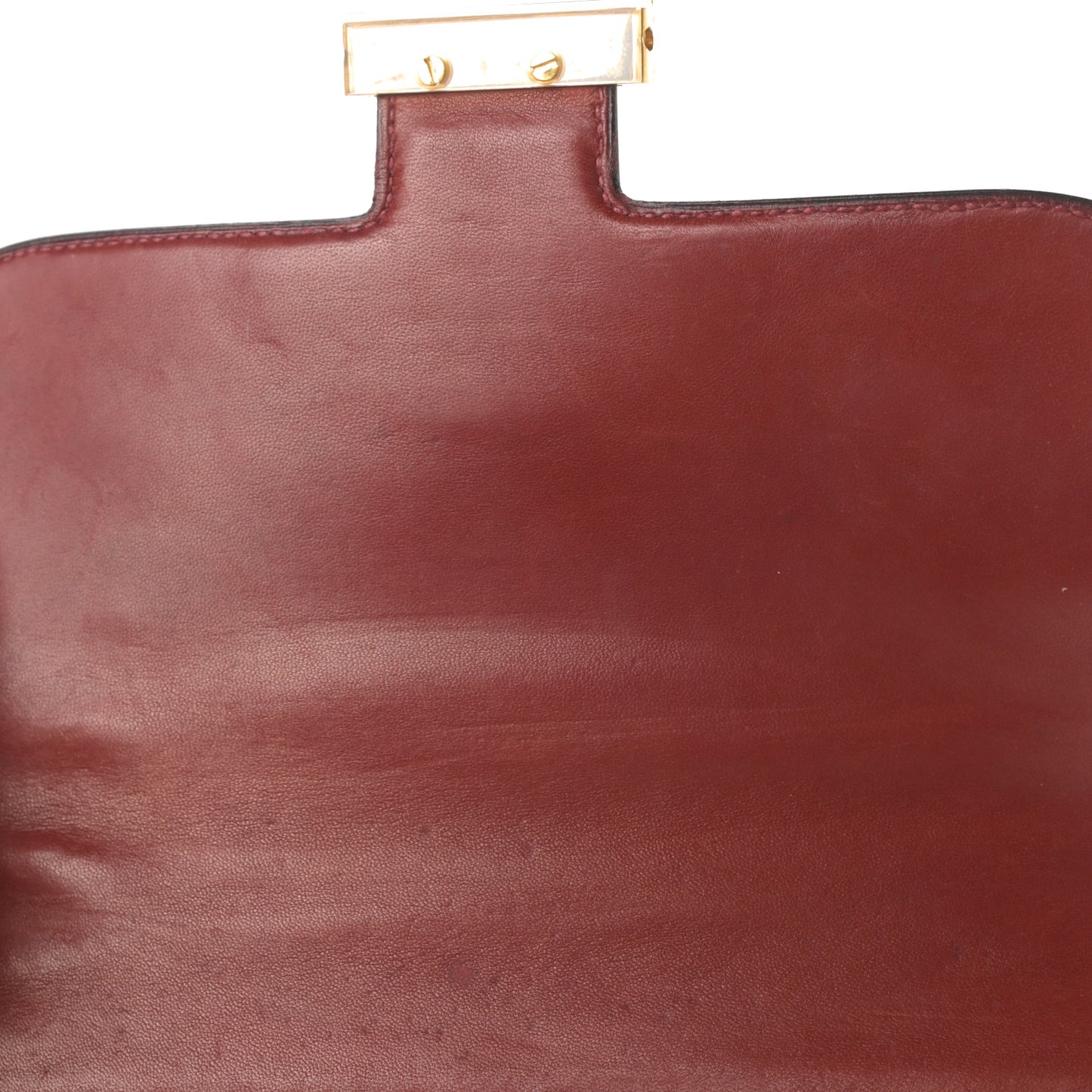 Box Constance 23 Rouge H