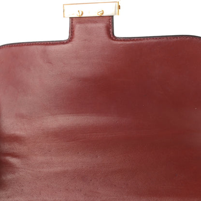 Hermes Box Constance 23 Rouge H 11 of 18