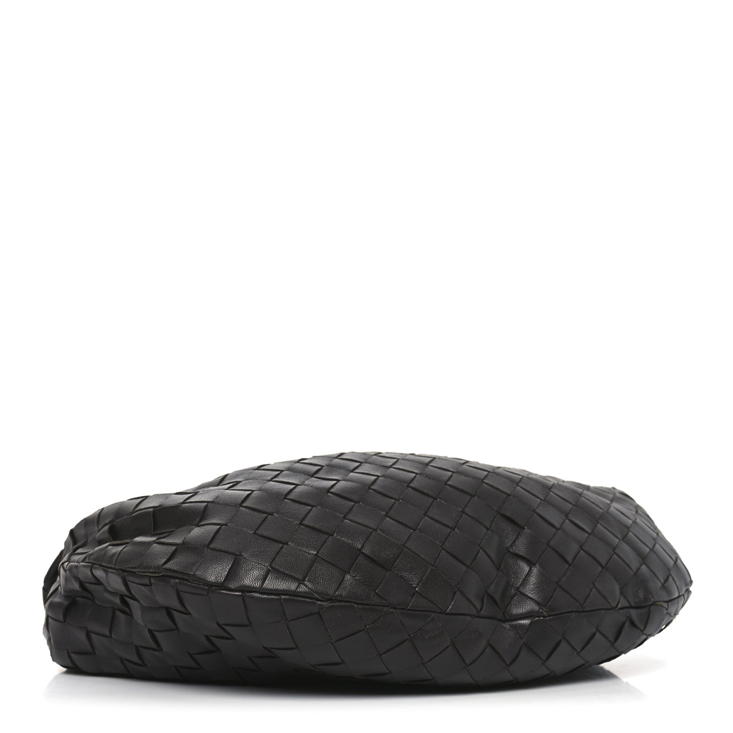 Bottega Veneta Nappa Intrecciato Teen Jodie Hobo Fondant 4 of 11