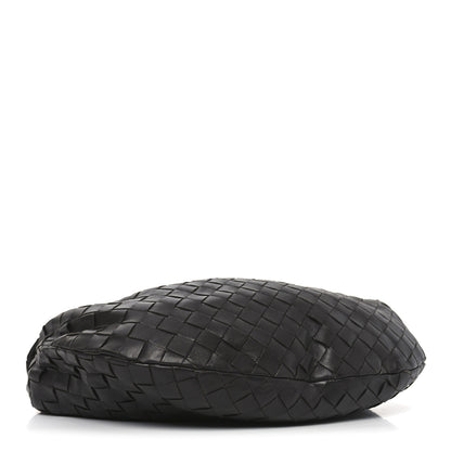 Bottega Veneta Nappa Intrecciato Teen Jodie Hobo Fondant 4 of 11