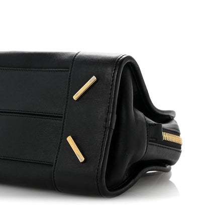 Loewe Calfskin Amazona 28 Black 10 of 17