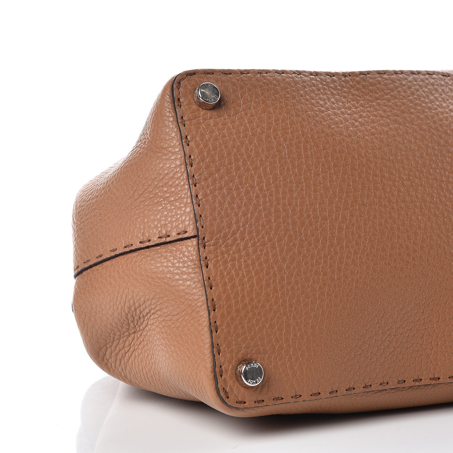 Cuoio Romano Selleria Adele 1328 Bag Mou