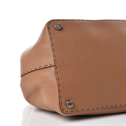 Fendi Cuoio Romano Selleria Adele 1328 Bag Mou 5 of 9