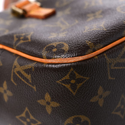 Louis Vuitton Monogram Cite MM 9 of 22