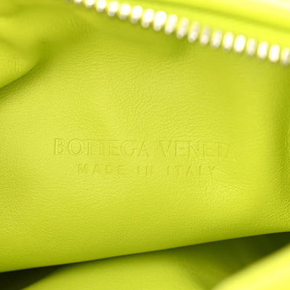 Bottega Veneta Nappa Intrecciato Teen Jodie Hobo Jodie Kiwi 6 of 9