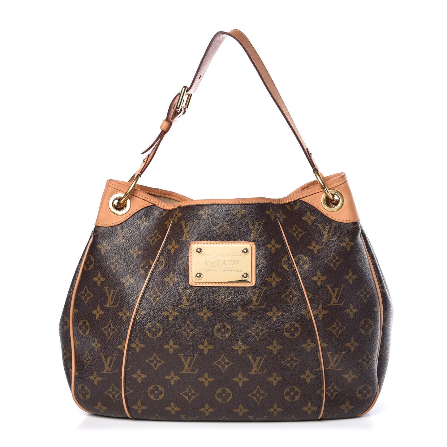 Monogram Galliera PM