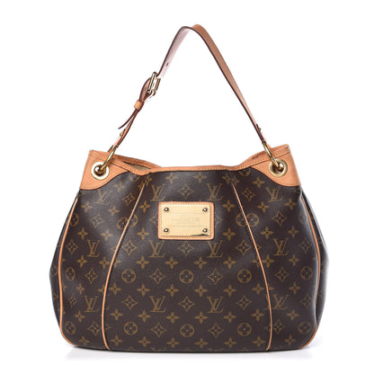 Louis Vuitton Monogram Galliera PM 1 of 22