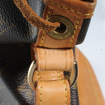 Louis Vuitton Monogram Noe 8 of 8
