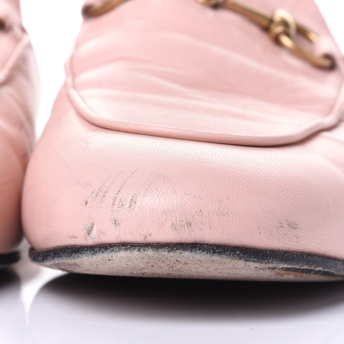 Malaga Kid Womens Princetown Slippers 38 Perfect Pink