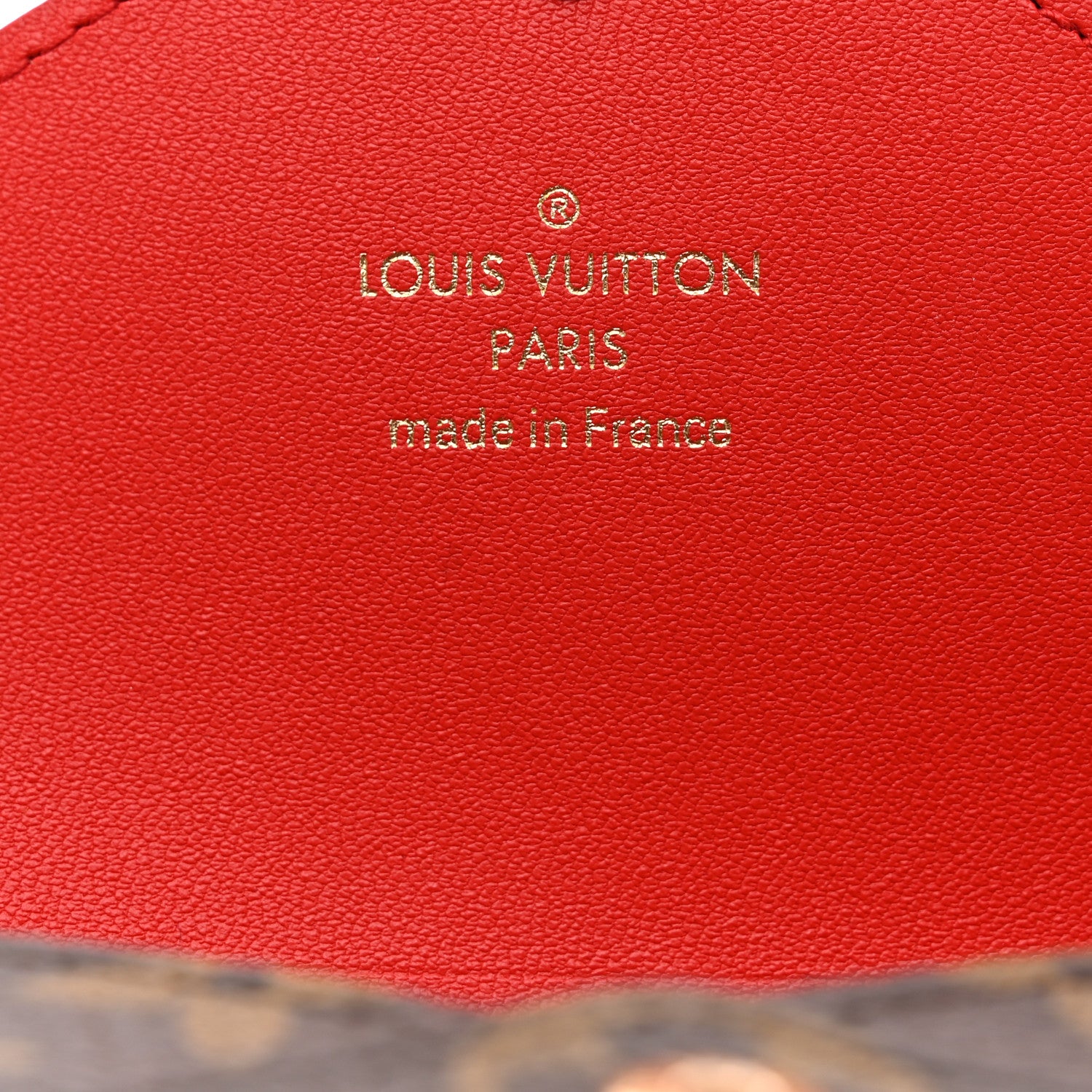 Louis Vuitton Monogram Kirigami Pochette Set 13 of 13