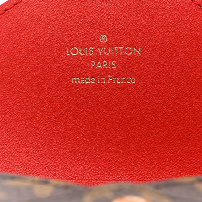 Louis Vuitton Monogram Kirigami Pochette Set 13 of 13