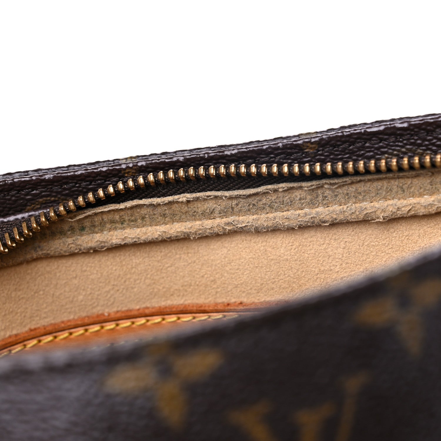 Louis Vuitton Monogram Looping MM 11 of 16