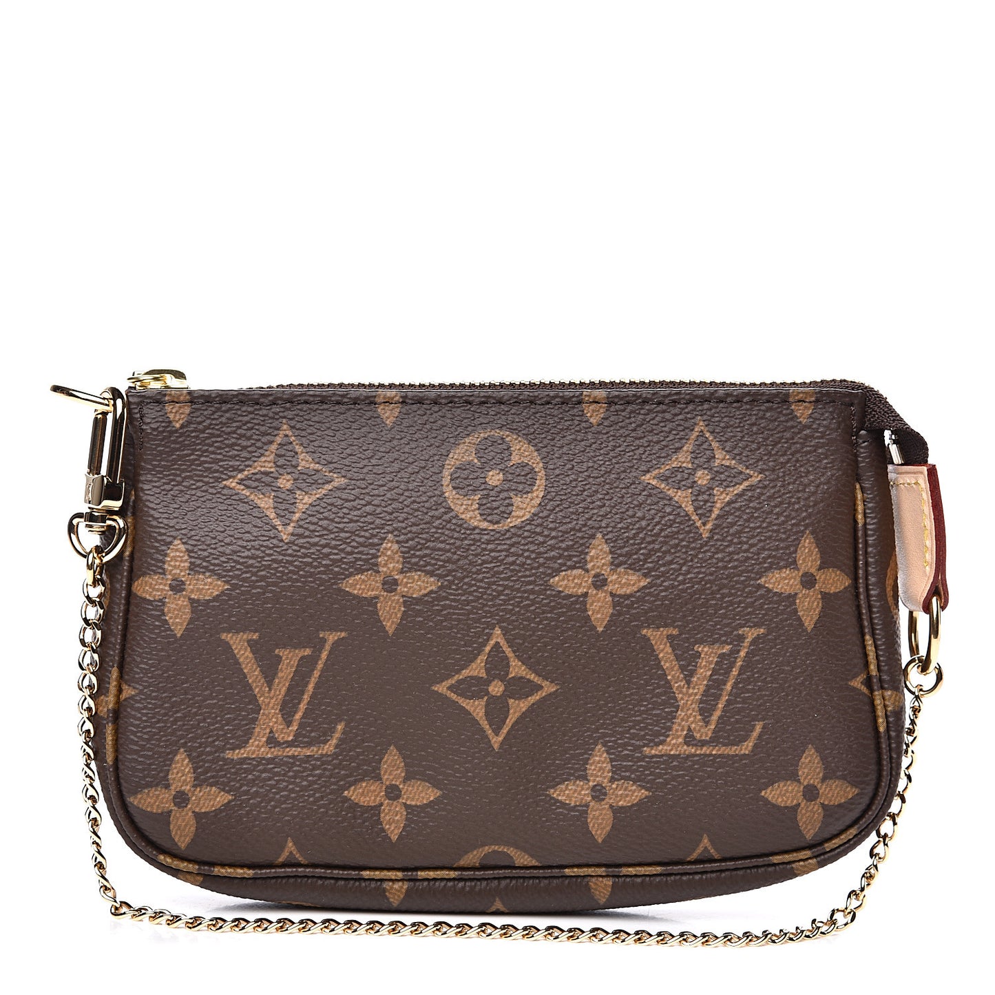 Monogram Mini Pochette Accessories