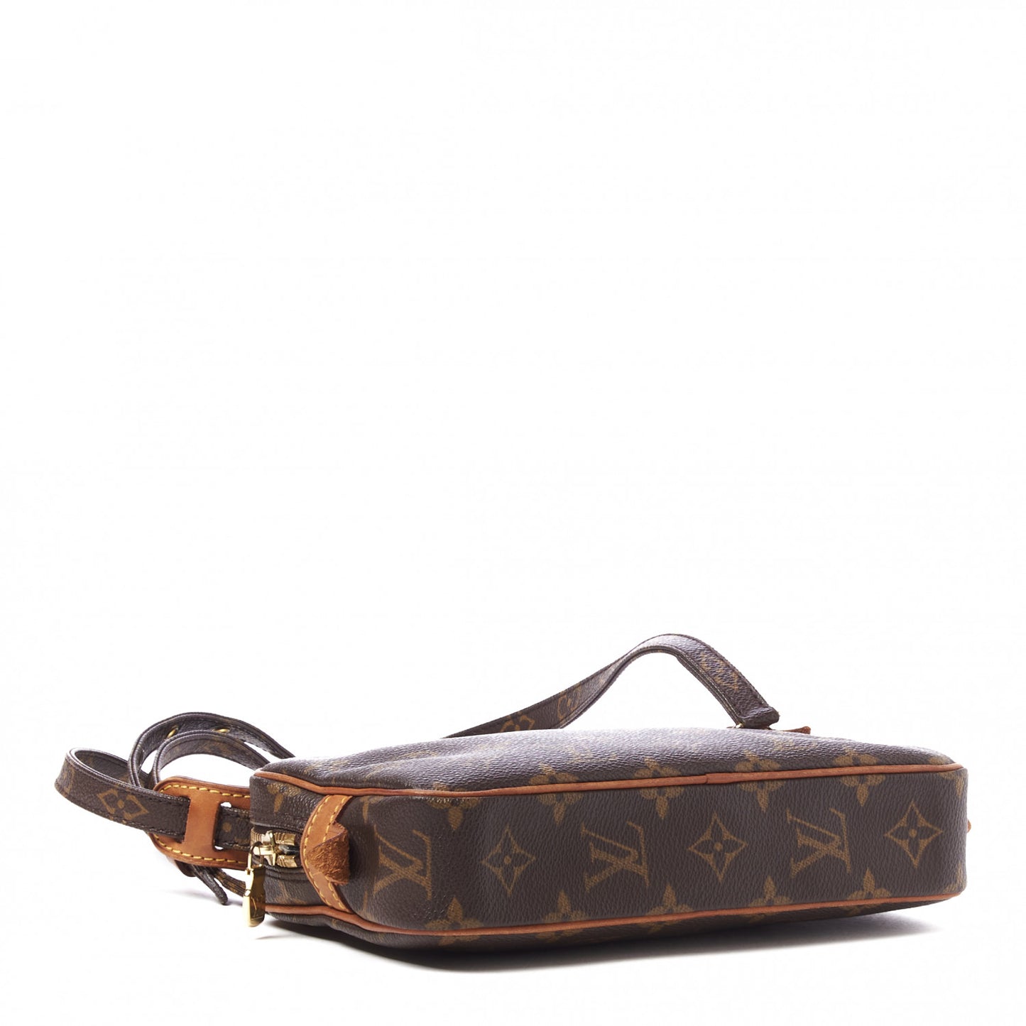 Monogram Pochette Marly Bandouliere