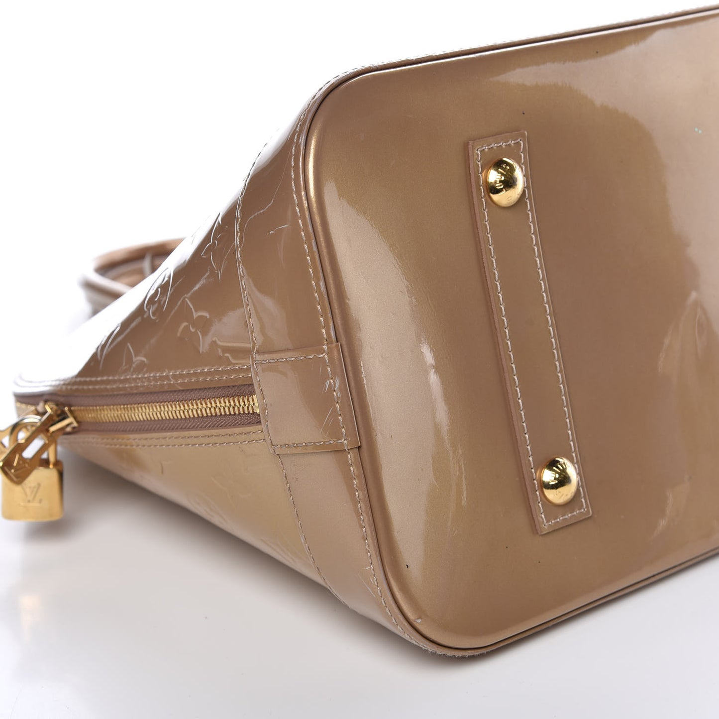 Vernis Alma GM Beige Poudre
