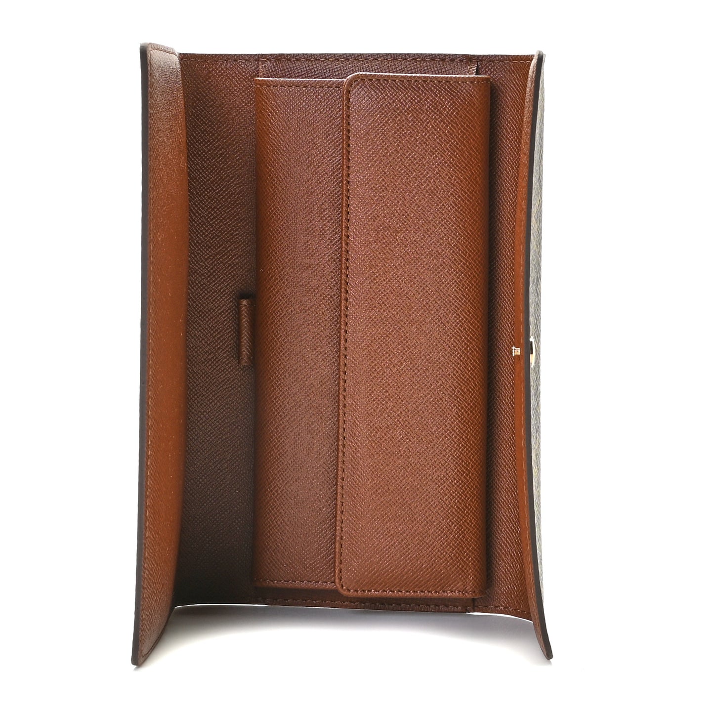 Monogram Porte Tresor International Wallet