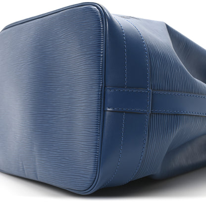 Louis Vuitton Epi Noe Toledo 9 of 9