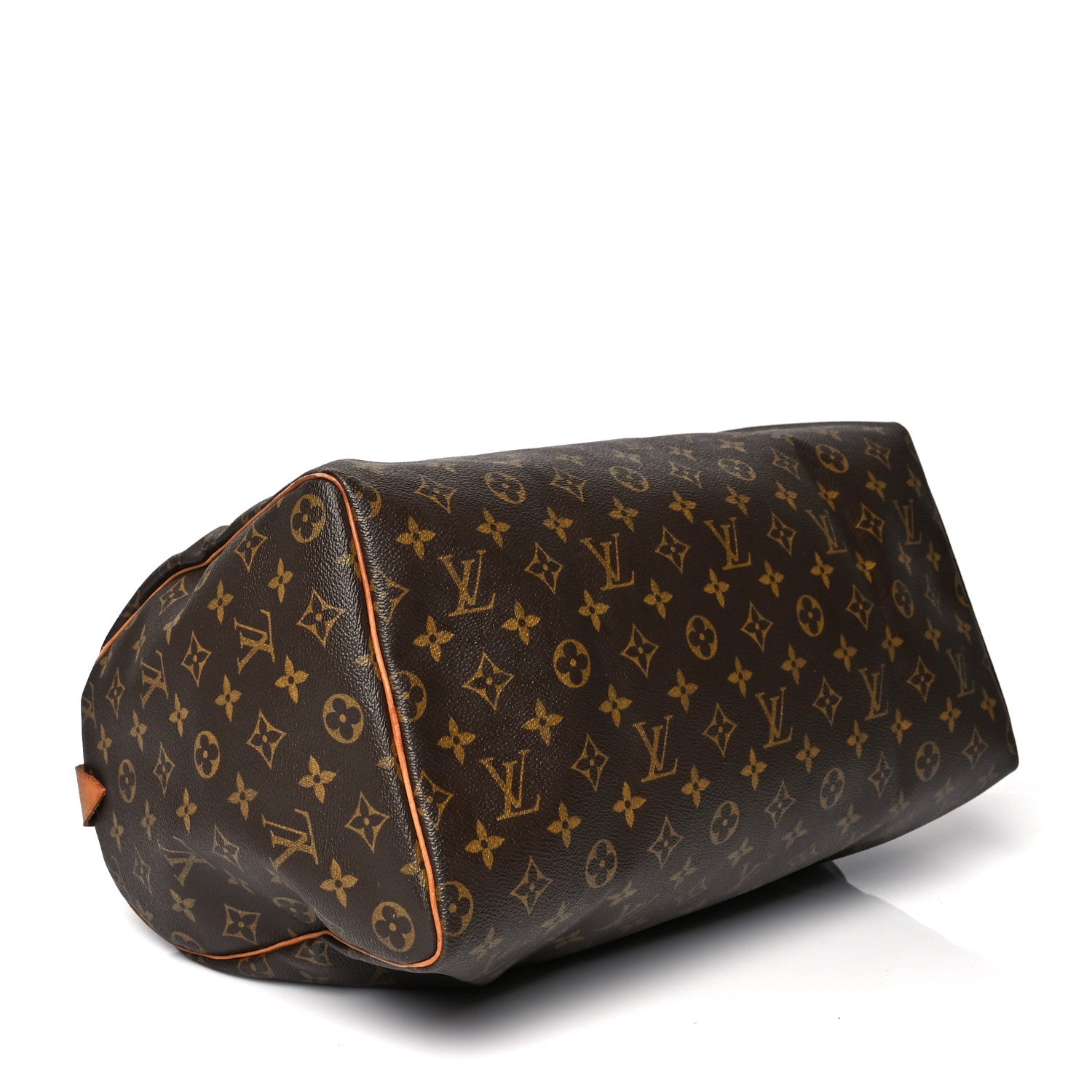 Louis Vuitton Monogram Speedy 40 4 of 13