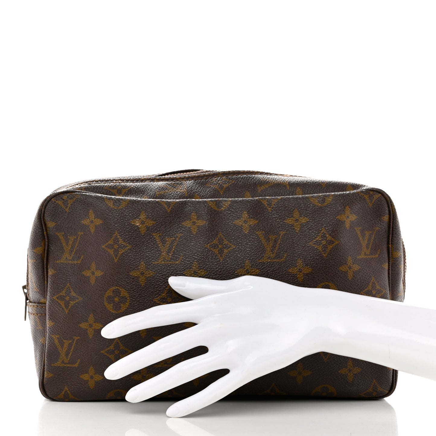 Monogram Trousse Toilette 28