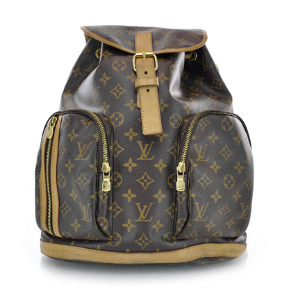 Louis Vuitton Monogram Bosphore Backpack 1 of 6