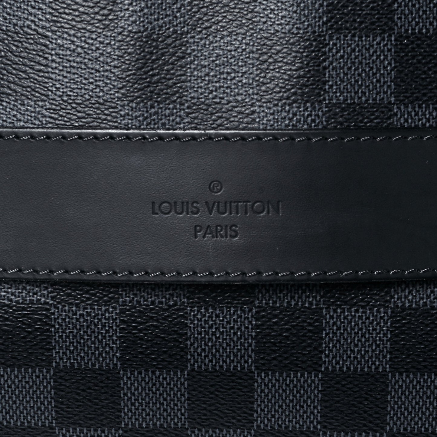 Damier Cobalt Porte Document Business