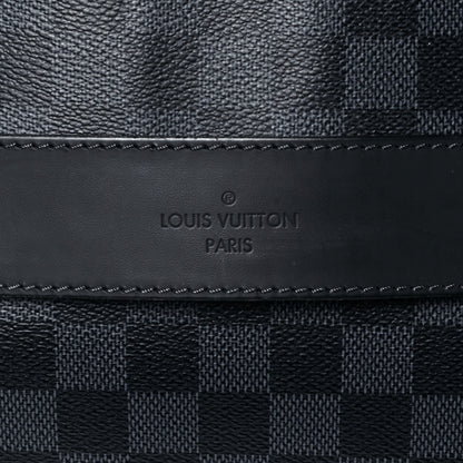 Louis Vuitton Damier Cobalt Porte Document Business 7 of 10
