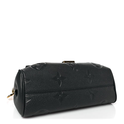 Louis Vuitton Empreinte Monogram Giant Favorite Black 4 of 9