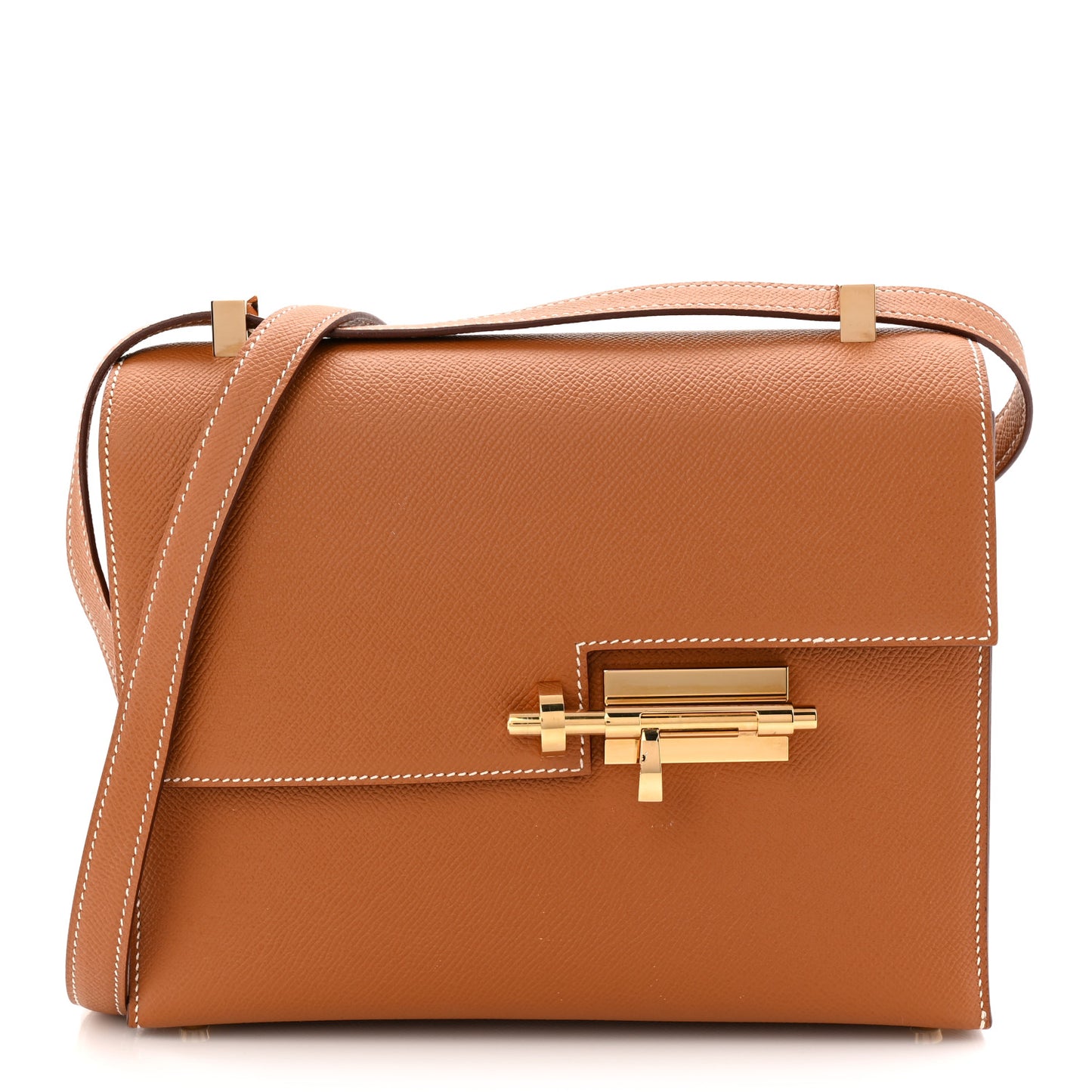 Epsom Verrou 21 Gold