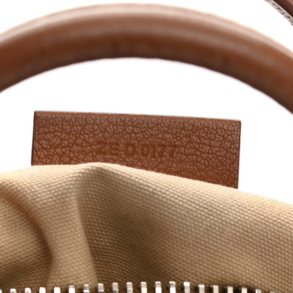 Givenchy Sugar Goatskin Small Antigona Caramel 12 of 20