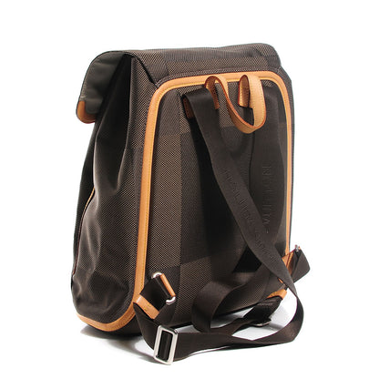 Louis Vuitton Damier Geant Pionnier Backpack Terre 3 of 7