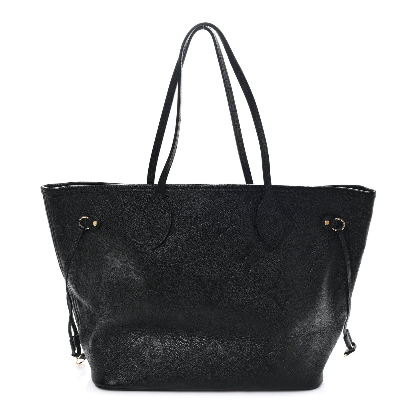 Empreinte Monogram Giant Neverfull MM Black