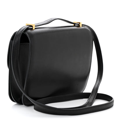 Hermes Evercalf Constance 18 Black 3 of 10