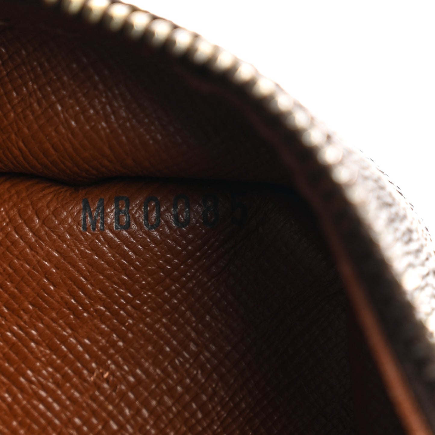 Monogram Trocadero 27