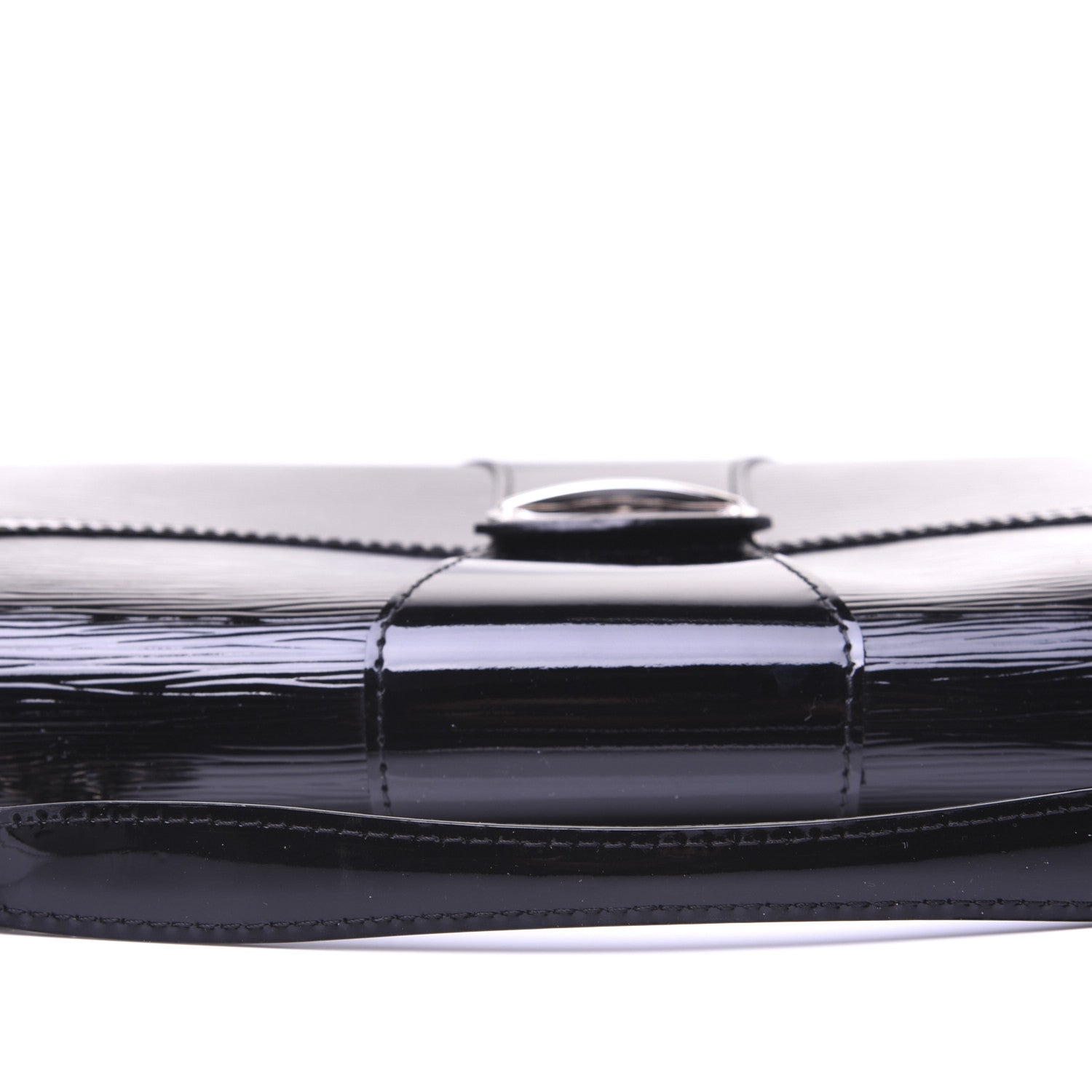 Louis Vuitton Epi Electric Pochette Lena Black 10 of 17