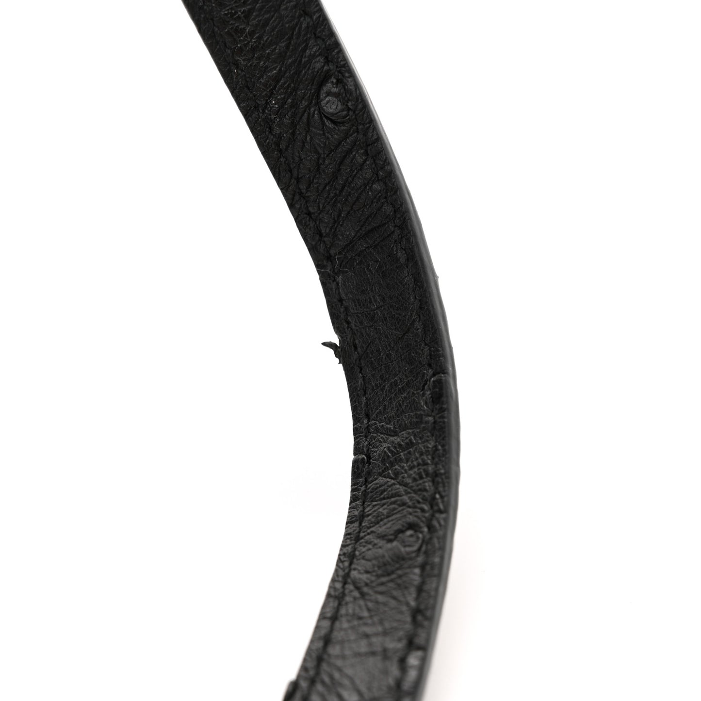 Ostrich Extra Bag L27 Black