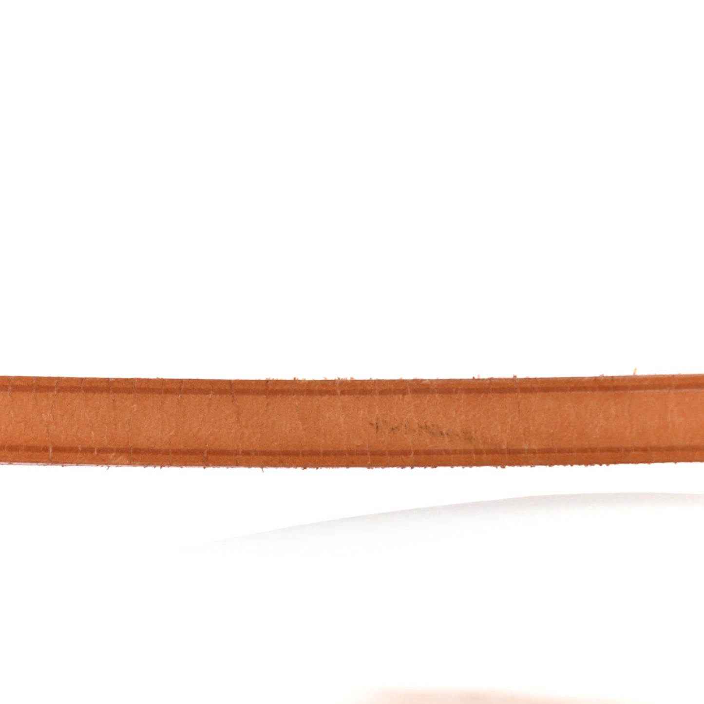 Vernis Lexington Pochette Bronze