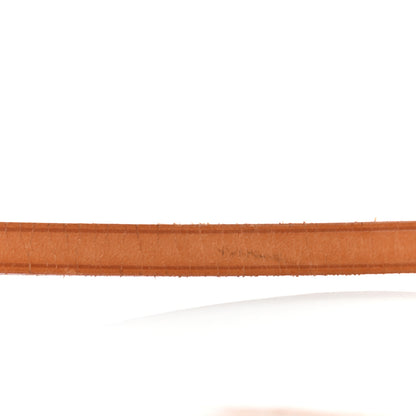 Louis Vuitton Vernis Lexington Pochette Bronze 12 of 14