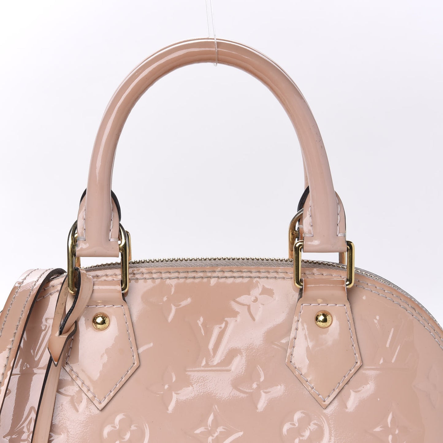 Vernis Alma BB Rose Ballerine