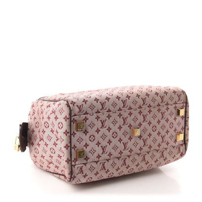 Louis Vuitton Mini Monogram Josephine PM Cherry 4 of 19