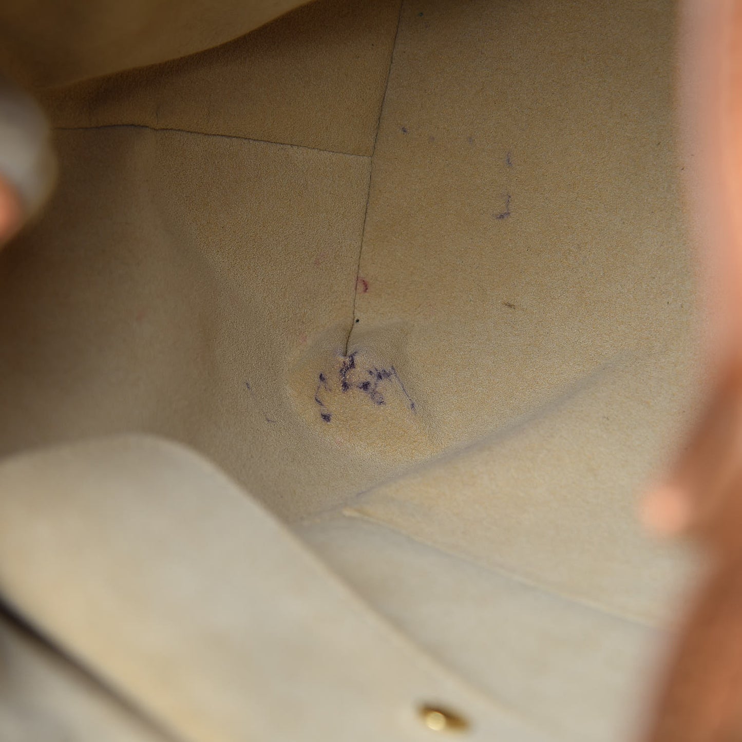 Monogram Galliera PM