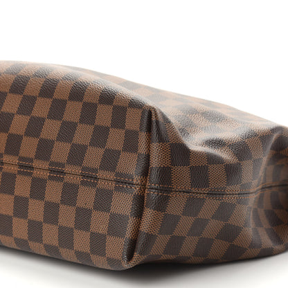 Louis Vuitton Damier Ebene Graceful PM 10 of 10