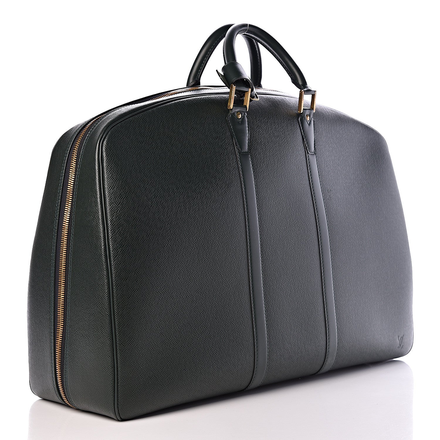 Louis Vuitton Taiga Helanga 1 Poche Epicea 3 of 14