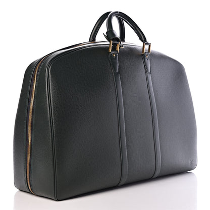 Louis Vuitton Taiga Helanga 1 Poche Epicea 3 of 14