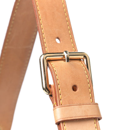 Louis Vuitton Monogram Galliera PM 9 of 15