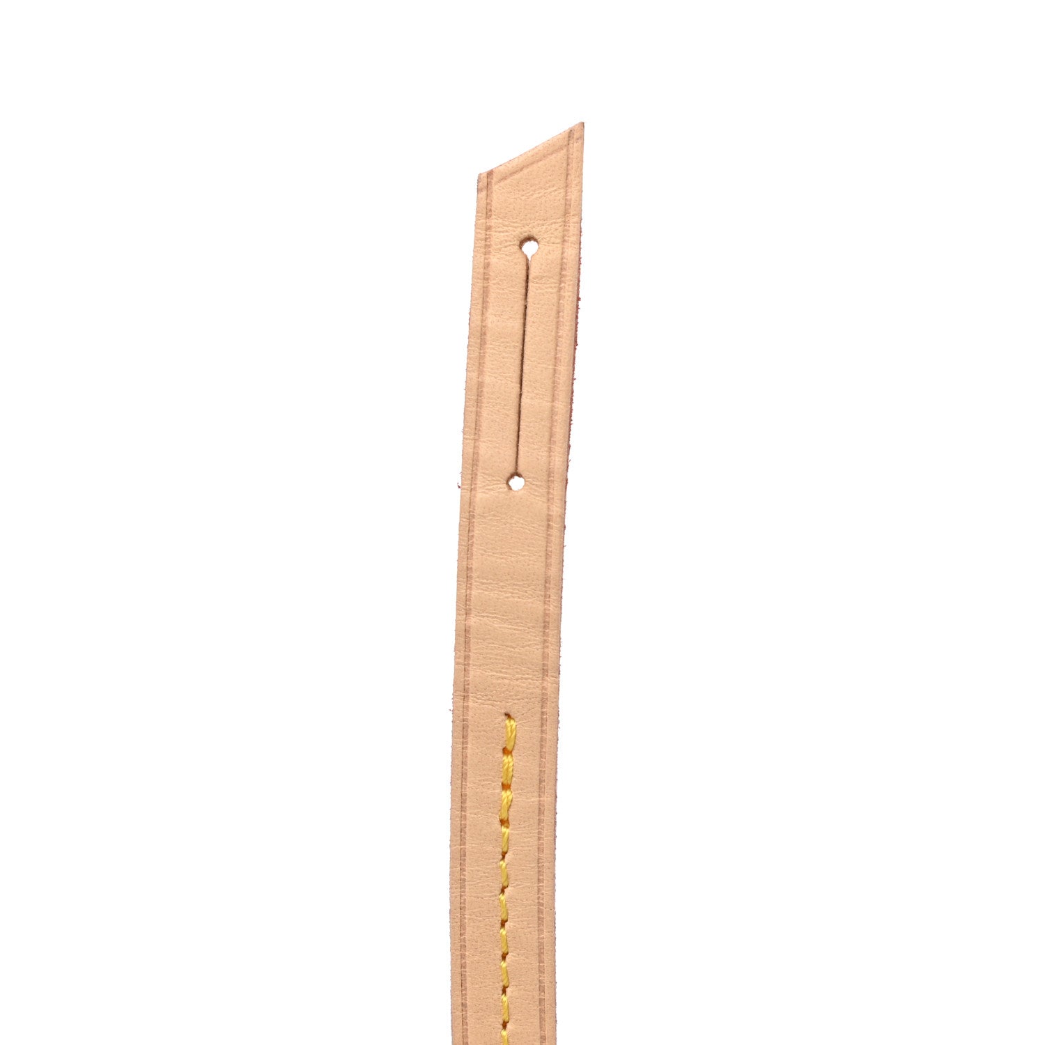 Louis Vuitton Vachetta Favorite Long Strap 3 of 3
