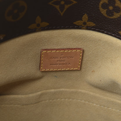 Louis Vuitton Monogram Artsy MM 6 of 12