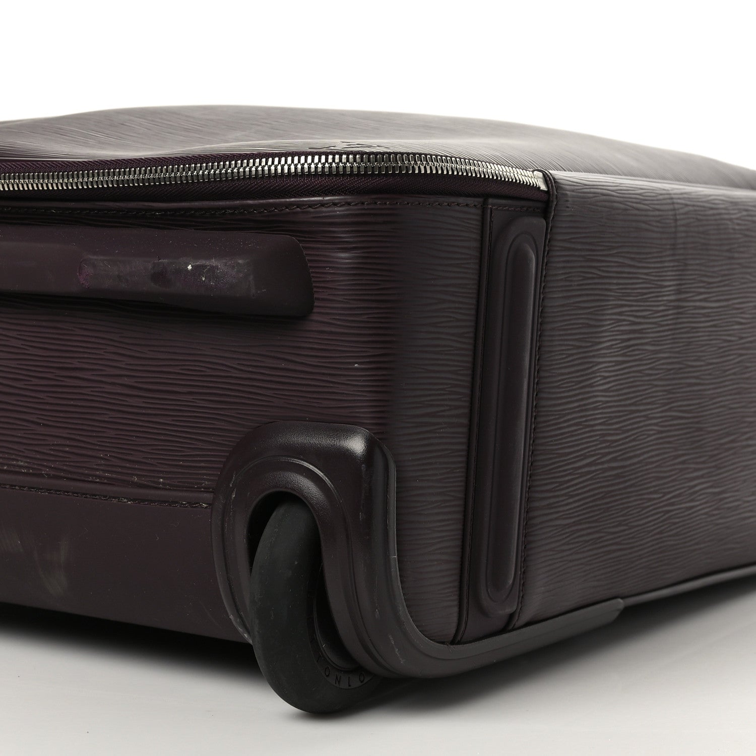 Louis Vuitton Epi Pegase 50 Quetsche 8 of 9