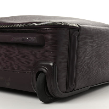 Louis Vuitton Epi Pegase 50 Quetsche 8 of 9