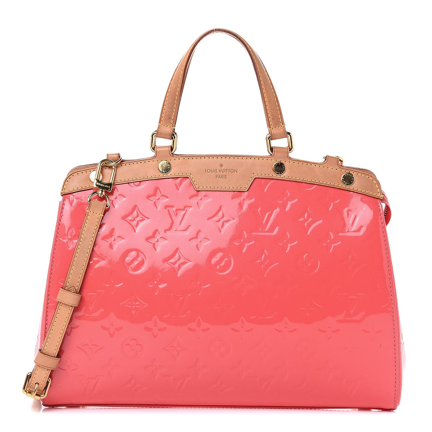 Vernis Brea MM Rose Litchi