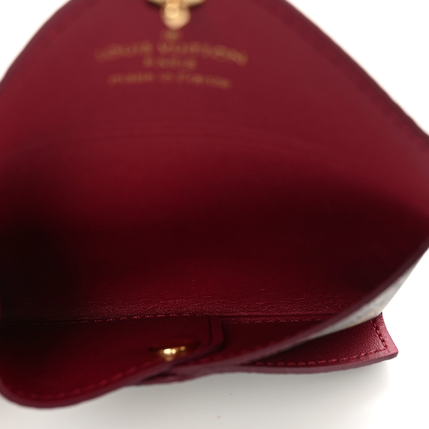 Louis Vuitton Monogram Kirigami Pochette Set 7 of 11